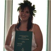 Docente di storia dell'arte disponibile per lezioni private, per qualsiasi età, anche online